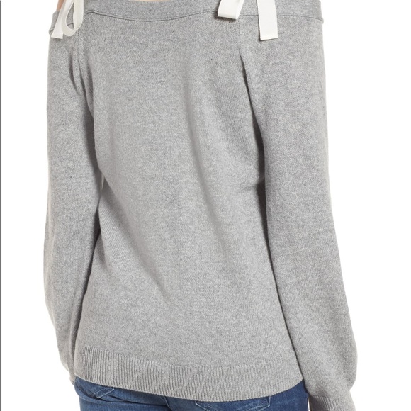 Chelsea 28 cardigan size M - Picture 4 of 5